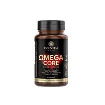 Omega Core 60 cápsulas Essential