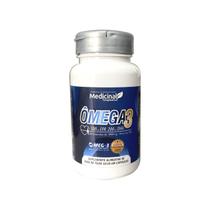 Ômega EPA 500mg Concentrado 60 Cápsulas Ômega EPA 500mg Concentrado 60 Cápsulas