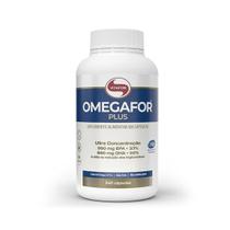 Omega For Plus 240Cps 1000Mg Vitafor