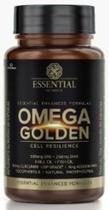 Omega golden 60 caps essential - ESSENTIAL NUTRITION Omega golden 60 caps essential - ESSENTIAL NUTRITION