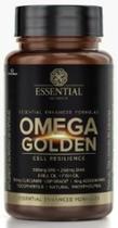 Omega golden 60 caps essential - ESSENTIAL NUTRITION