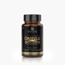 Omega Golden 60 caps - Essential