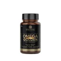 Ômega Golden 60 Caps - Essential Nutrition