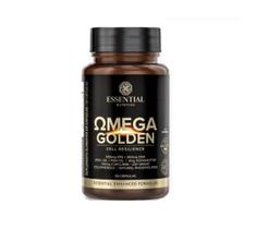 Omega Golden 60 Caps - Essential