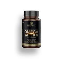 Ômega Golden (60 caps) - Padrão: Único Ômega Golden (60 caps) - Padrão: Único