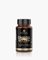 Omega golden 60 cápsulas