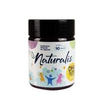 Ômega Infantil DHA Supre Naturalis 90 Cáps Ômega Infantil Ômega Infantil DHA Supre Naturalis 90 Cáps Ômega Infantil