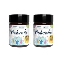 Ômega Infantil DHA Supre Naturalis 90 Cáps Ômega Infantil Ômega Infantil DHA Supre Naturalis 90 Cáps Ômega Infantil