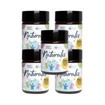 Ômega Infantil DHA Supre Naturalis 90 Cáps Ômega Infantil Ômega Infantil DHA Supre Naturalis 90 Cáps Ômega Infantil