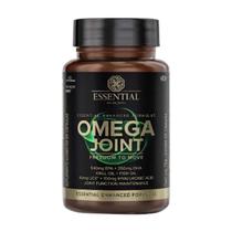 Omega joint 60 caps essential nutrition