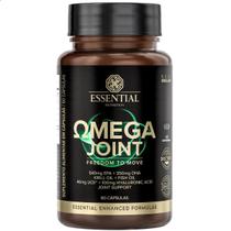 Ômega Joint (60 Cápsulas) Articulação Essential Nutrition