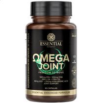 Ômega Joint (60 Cápsulas) Articulação Essential Nutrition Ômega Joint (60 Cápsulas) Articulação Essential Nutrition