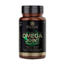 Omega Joint Essential Nutrition 60 caps Omega Joint Essential Nutrition 60 caps