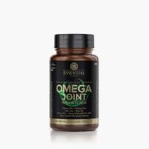 Omega Joint - (Omega 3 + Colageno Tipo II) - 60 cps - Essential Nutrition