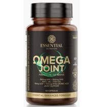 Omega Joint ( Omega 3 + Colageno Tipo II ) - 60caps - Essential Nutrition
