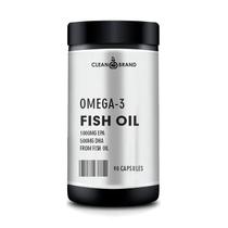 Omega omega 3 fish oil bodybuilder