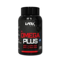 Omega plus Dark lab