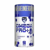 Ômega Pro+ - 90 Softgels - Under Labz
