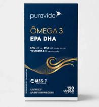 Omega Super DHA 120 Caps Omega Super DHA 120 Caps
