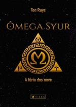 Ômega syur Ômega syur
