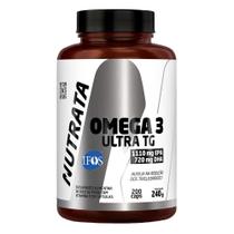 OMEGA ULTRA TG NUTRATA 200 caps