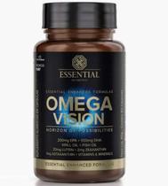 Omega Vision 60 Caps Essential Omega Vision 60 Caps Essential
