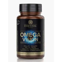 Omega Vision 60 Caps - Essential - Essential Nutrition