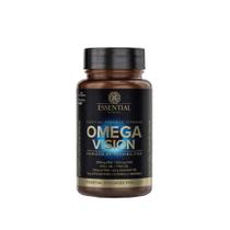 Omega Vision 60 Caps - Essential