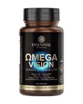 Omega Vision (60 caps) - Padrão: Único