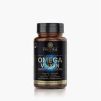 Omega Vision 60 Cápsulas - Essential Nutrition