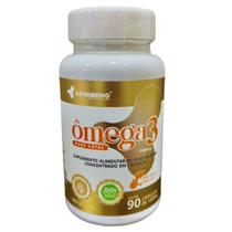 Omega3 pure catal concentrado 60caps sabor:sem sabor Omega3 pure catal concentrado 60caps sabor:sem sabor