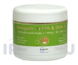 Omegaderm 60% 500mg - 30 Capsulas Omegaderm 60% 500mg - 30 Capsulas