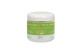 Omegaderm 60% epa & dha 1000 mg - Inovet