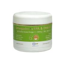 Omegaderm 60% epa & dha 500mg - Inovet