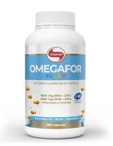 Omegafor Family 360 cap Vitafor