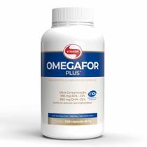 Omegafor plus 240 caps vitafor