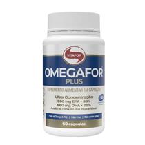 Omegafor plus 60 caps - vitafor - ofp60 Omegafor plus 60 caps - vitafor - ofp60