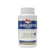 Omegafor Plus, 60 cápsulas Vitafor