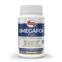 Omegafor plus 60 cps Omegafor plus 60 cps