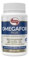 Omegafor Plus Ultra Concentração Vitafor