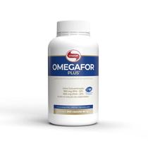 Omegafor Plus Ultraconcentração -Vitafor