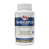 Omegafor Plus - Vitafor