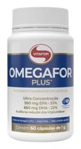 Omegafor Plus Vitafor