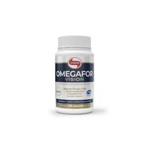 Omegafor Vision 1000MG 60CAPS - Vitafor Omegafor Vision 1000MG 60CAPS - Vitafor