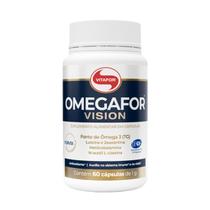 Omegafor Vision 60 Cápsulas Vitafor Omegafor Vision 60 Cápsulas Vitafor