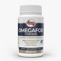 Omegafor Vision Vitafor 60 Cápsulas Omegafor Vision Vitafor 60 Cápsulas