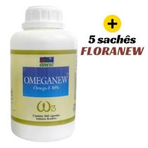 Omeganew Ômega 3 Anew 360 Caps