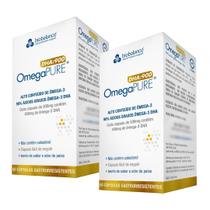 Omegapure DHA 900 - 500mg - Biobalance ind (32922) Omegapure DHA 900 - 500mg - Biobalance ind (32922)