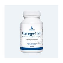 Omegapure epa/dha 60 caps biobalance