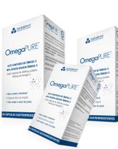 Omegapure Omega 3 O Autêntico e Original Melhor Omega 3 Você Encontra Aqui